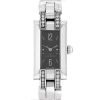 Jaeger Lecoultre Ideale watch in stainless steel Ref:  460808 Circa  2000 - 00pp thumbnail