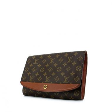 Louis Vuitton 2011 pre-owned Monogram Perforated Shantilly PM