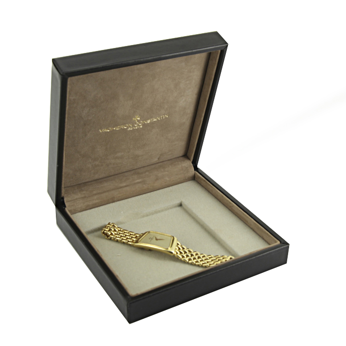 Vacheron Constantin watch in yellow gold Circa  1970