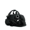 Sonia Rykiel handbag in black leather - 00pp thumbnail