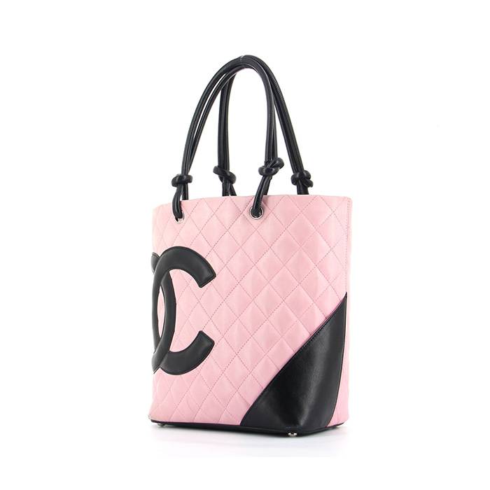 Chanel Cambon Tote Bag - Vinted