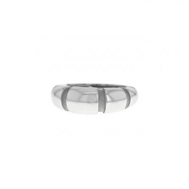 Mauboussin Nadja ring in white gold