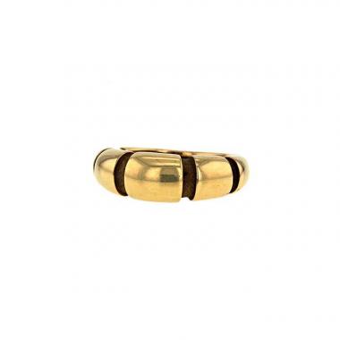 Mauboussin Nadja ring in yellow gold