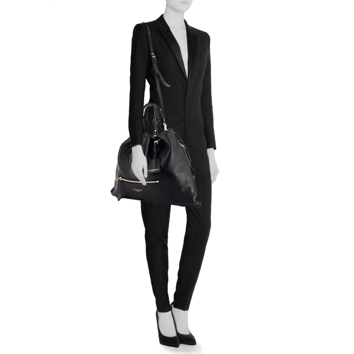 Burberry Big Crush Shoulder bag 329499 | Collector Square