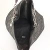 Bolso de mano Dior modelo grande en cuero cannage - Detail D2 thumbnail