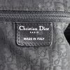 Dior large model handbag in leather cannage - Detail D3 thumbnail