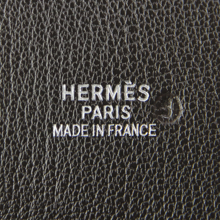 Hermès Plume Briefcase 329516 | Collector Square