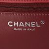 Borsa Chanel Timeless in pelle trapuntata rosa - Detail D3 thumbnail