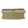 Shoulder bag in beige quilted leather - Detail D4 thumbnail