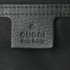 Gucci handbag in black leather - Detail D3 thumbnail