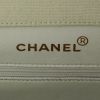 Bolso de shopping Chanel Grand Shopping en lona beige crudo - Detail D4 thumbnail