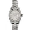 Orologio Rolex Oyster Perpetual Date in acciaio Ref :  6516 Circa  1969 - 00pp thumbnail