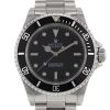 Reloj Rolex Submariner de acero Ref :  14060  Circa  1998 - 00pp thumbnail