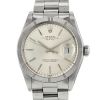 Rolex Oyster Perpetual Date watch in stainless steel Ref:  1501 Circa  97 Circa  1972 - 00pp thumbnail