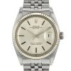Rolex Datejust watch in stainless steel Ref:  1601 Circa  1972 - 00pp thumbnail
