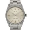 Rolex Oyster Perpetual watch in stainless steel Ref:  1007 Circa  1967 - 00pp thumbnail