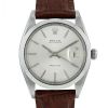 Rolex Oyster Date Precision watch in stainless steel Ref:  6694  Circa  1966 - 00pp thumbnail