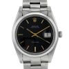 Rolex Oyster Date Precision watch in stainless steel Ref:  6694 Circa  1976 - 00pp thumbnail