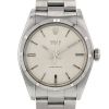 Rolex Oyster Precision watch in stainless steel Ref:  6427 Circa  1978 - 00pp thumbnail