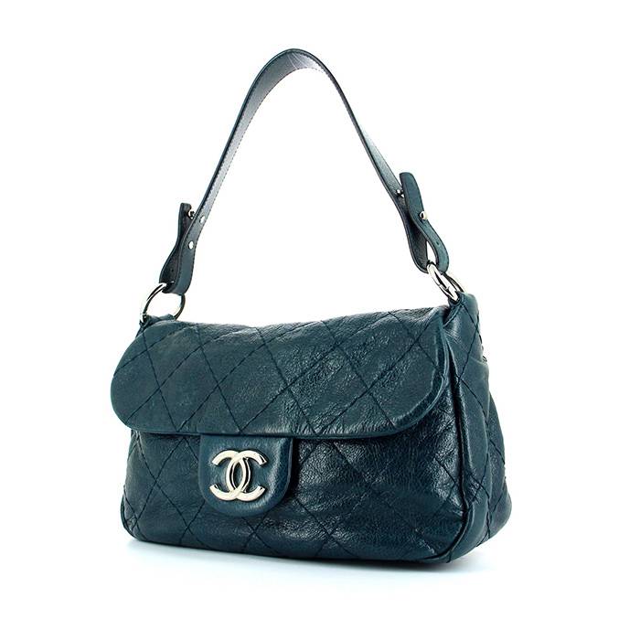 Chanel Shopping Handbag 329636