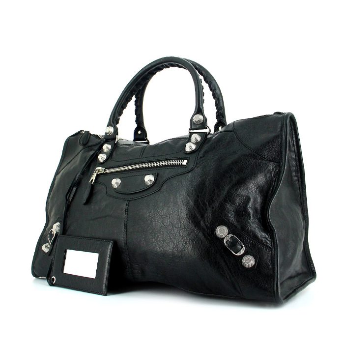 Balenciaga Work Handbag 329650 | Collector Square