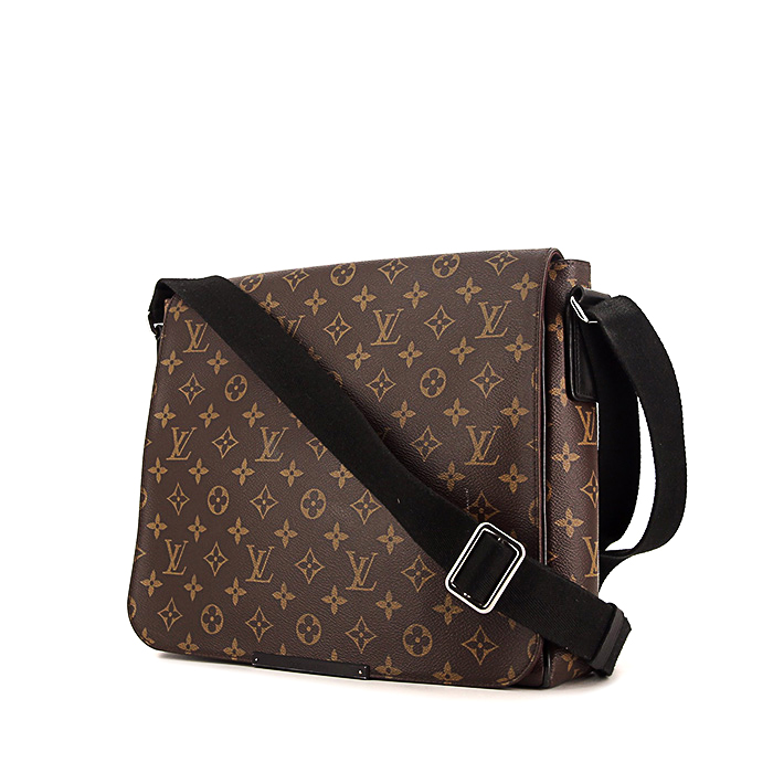 Louis Vuitton, Bags, Louis Vuitton District Shoulder Bag