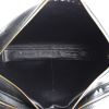 Borsa bisaccia Louis Vuitton in pelle Epi nera - Detail D3 thumbnail