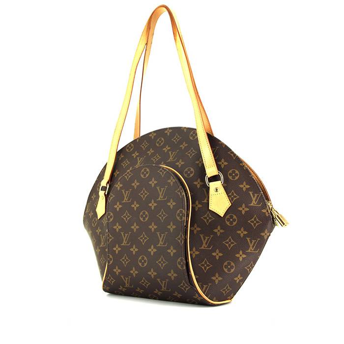 Louis Vuitton Ellipse Handbag 329711