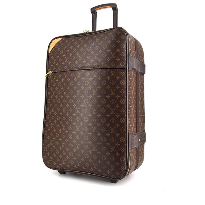 Louis Vuitton Pégase Suitcase 329716 | Collector Square