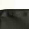 Givenchy shopping bag in beige, white and black tricolor leather - Detail D3 thumbnail