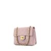 Chanel Vintage handbag in parma quilted leather - 00pp thumbnail