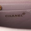 Bolso de mano Chanel Vintage en cuero acolchado parma - Detail D3 thumbnail