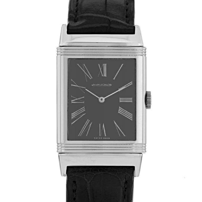 Jaeger-LeCoultre Reverso Wrist Watch 329810 | Collector Square