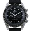 Reloj Omega Speedmaster Professional de acero Ref :  3572-50 Circa  2000 - 00pp thumbnail