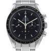 Omega watch in stainless steel Ref:  1450022 Circa  2006 - 00pp thumbnail