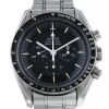Omega watch in stainless steel Ref:  ST145022 Circa  1990 - 00pp thumbnail