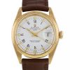 Reloj Rolex Oyster Perpetual Date de oro amarillo Ref :  1501 Circa  1978 - 00pp thumbnail