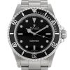 Rolex Submariner watch in stainless steel Ref:  14060 M Circa  2005 - 00pp thumbnail