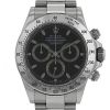 Rolex Daytona watch in stainless steel Ref:  116520 Circa  2001 - 00pp thumbnail