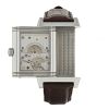 Reloj Jaeger Lecoultre Reverso Grande Date Ref :  240815 Circa  2000 - Detail D2 thumbnail