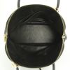 Hermes Bolide handbag in black togo leather - Detail D3 thumbnail