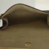 Louis Vuitton Pochette-ceinture clutch-belt in monogram canvas and natural leather - Detail D2 thumbnail