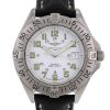 Montre Breitling en acier Vers  1990 - 00pp thumbnail