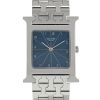 Hermes Heure H watch in stainless steel Ref:  HH1.510 Circa  2000 - 00pp thumbnail