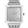 Zenith Heritage New Vintage 1965 watch in stainless steel Circa 2010 - 00pp thumbnail