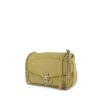 Louis Vuitton Mama Broderie handbag in beige monogram leather and beige canvas - 00pp thumbnail
