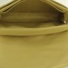 Louis Vuitton Mama Broderie handbag in beige monogram leather and beige canvas - Detail D2 thumbnail
