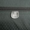 Sac de voyage Gucci Gucci Bagage en toile noire et cuir vernis noir - Detail D3 thumbnail