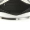 Gucci Bamboo handbag in black leather - Detail D2 thumbnail