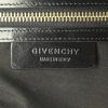 Givenchy Antigona handbag in black leather - Detail D4 thumbnail